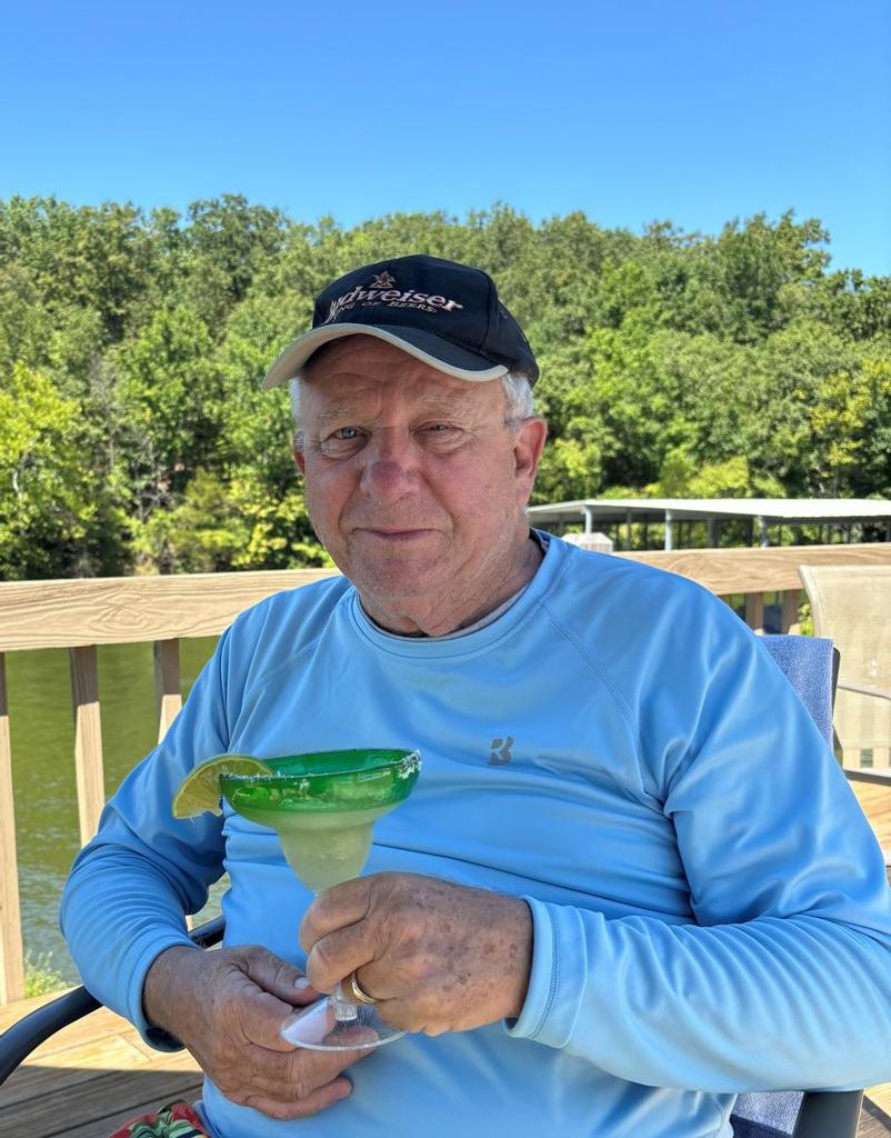 David Walton Profile Photo