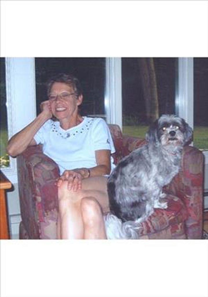 Mary Hernke
