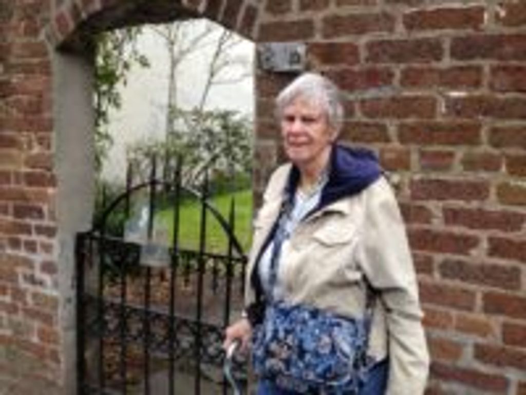 Ann W. Craig