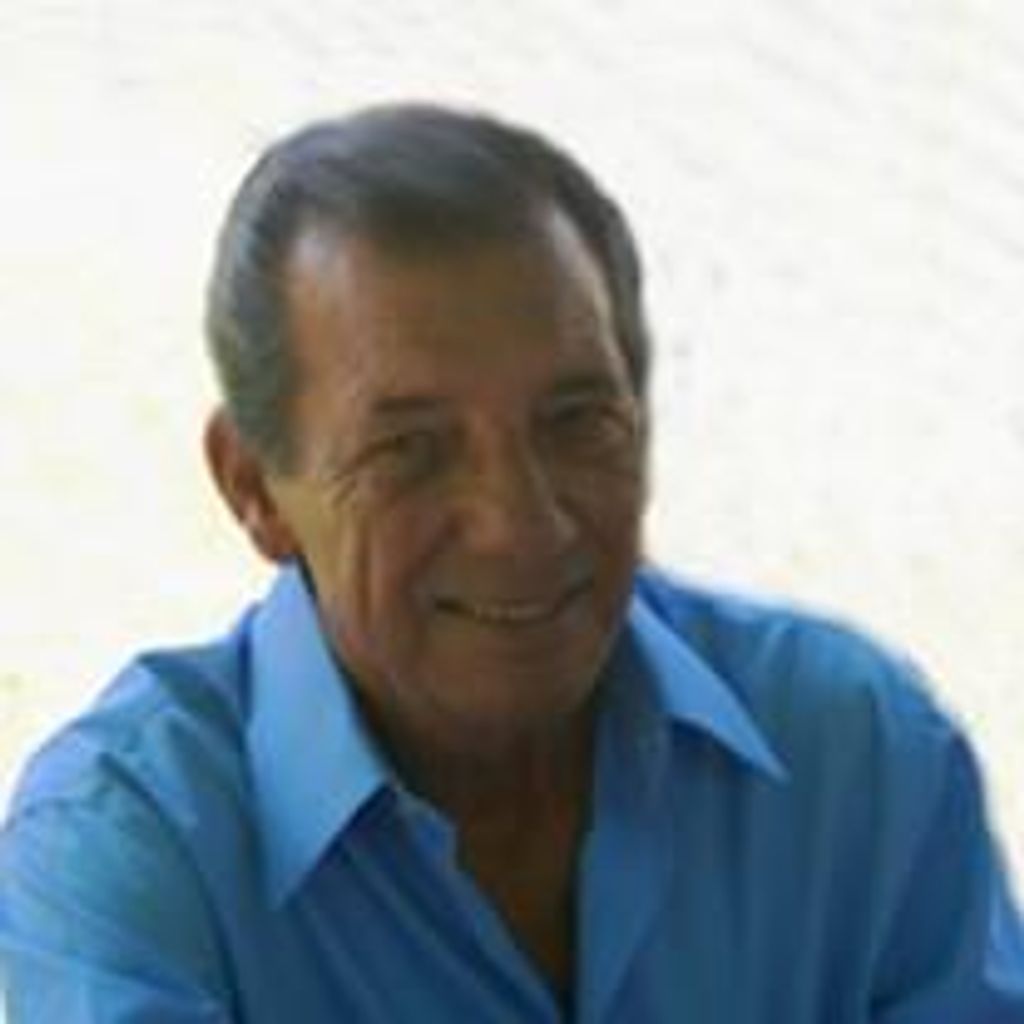 Thomas Jefferson Johnson