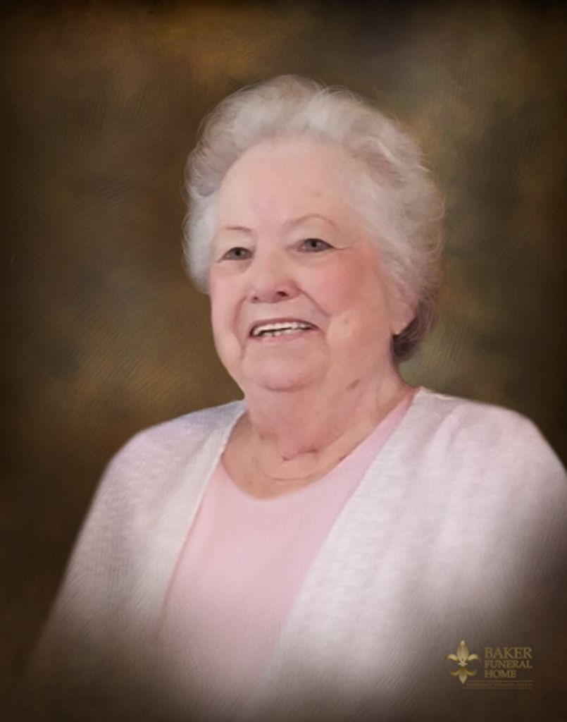 Effie Mack