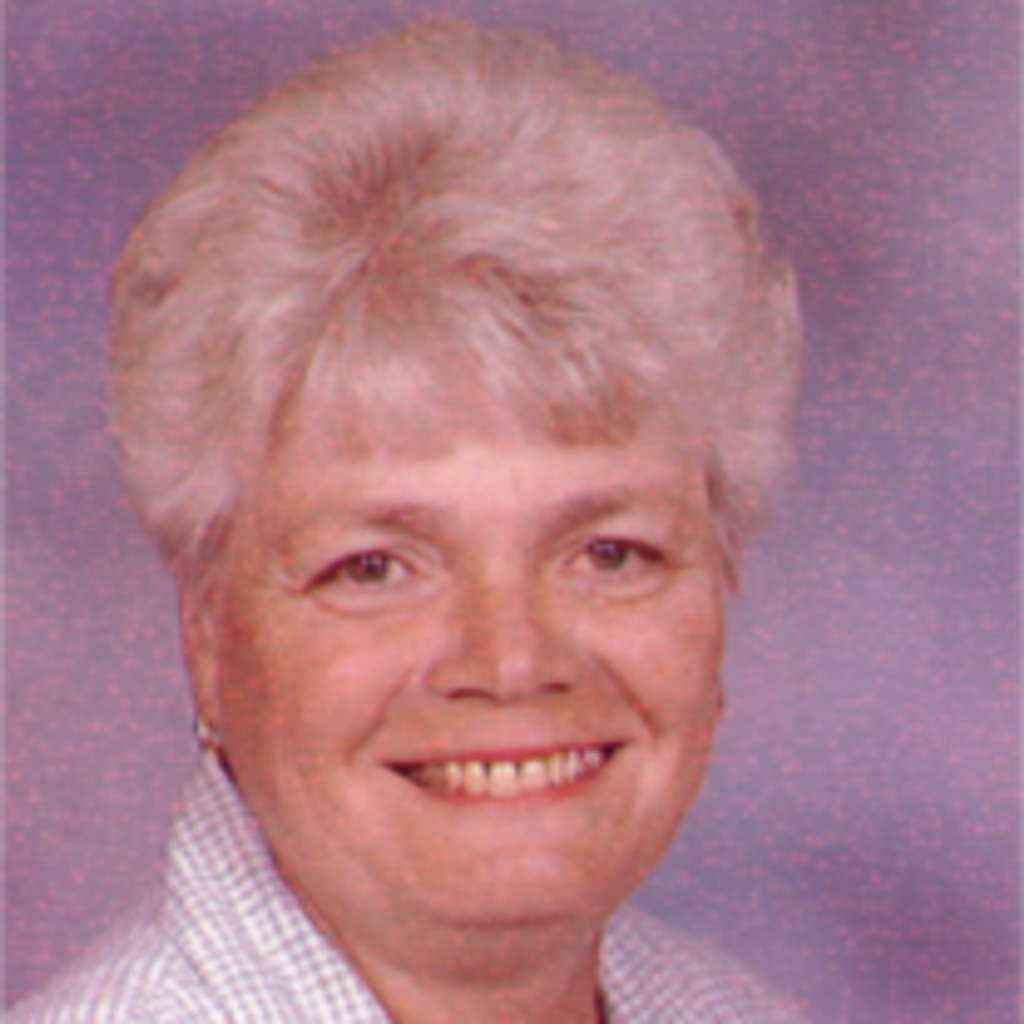 Patricia Ann Hanna