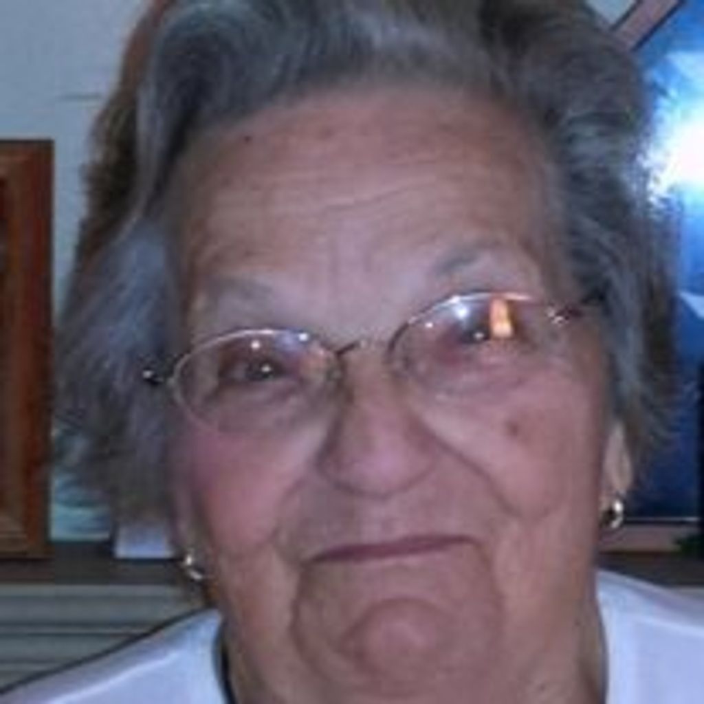 Ruby June Aduddell Profile Photo