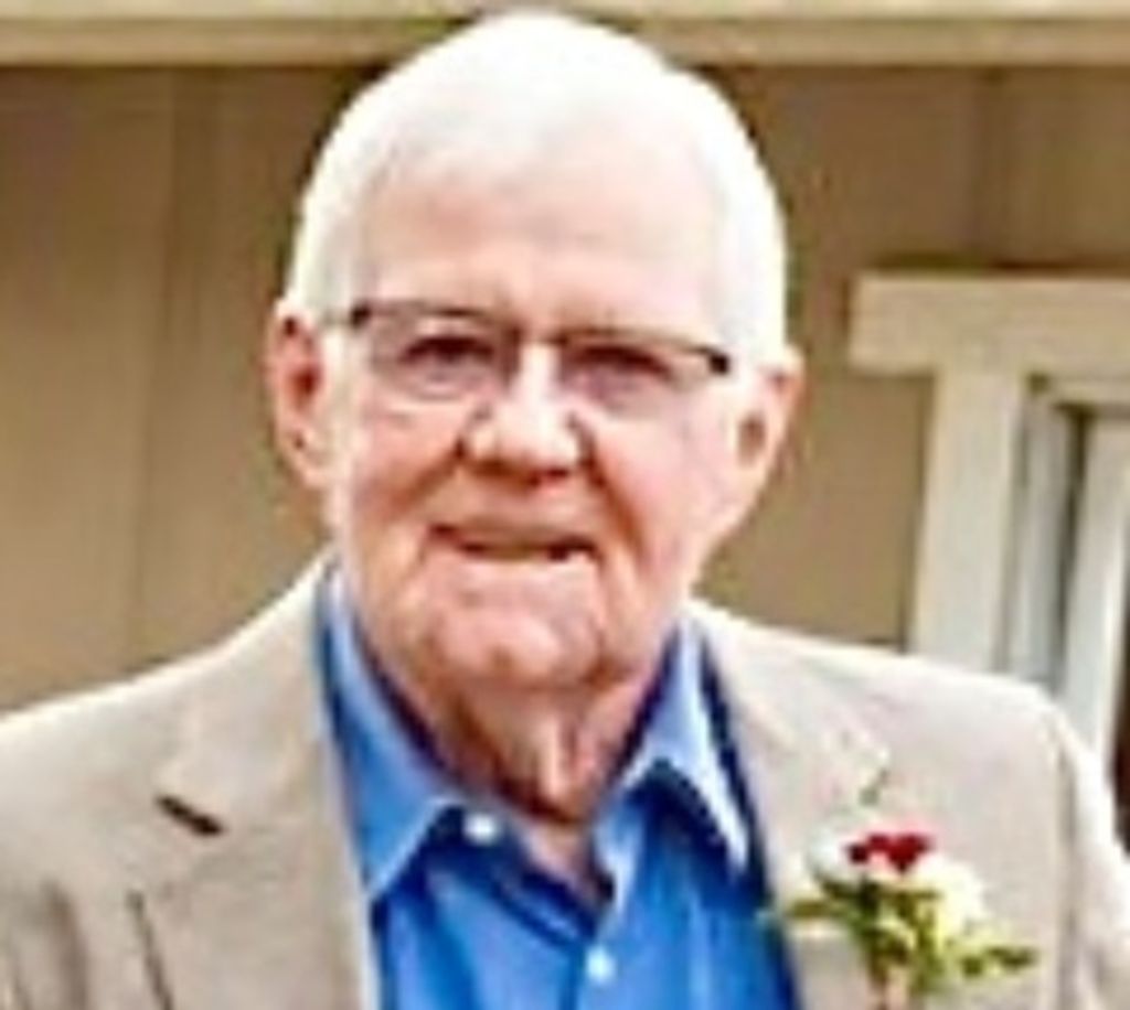 Richard Laforest Weston Profile Photo