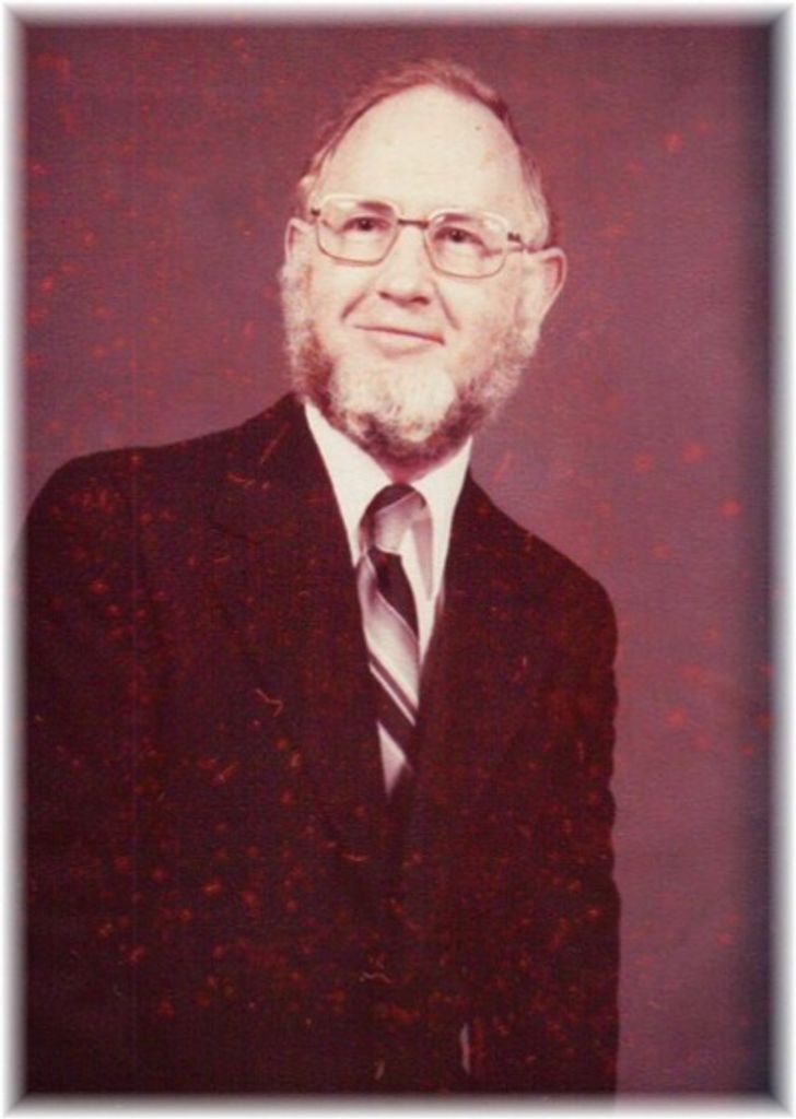 Billy Lawrence Hughes Profile Photo