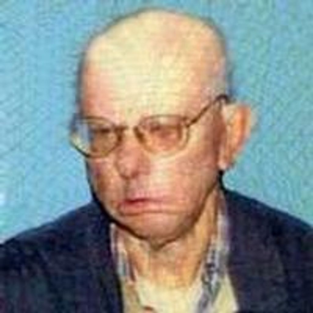 Arnold  J. Tamba