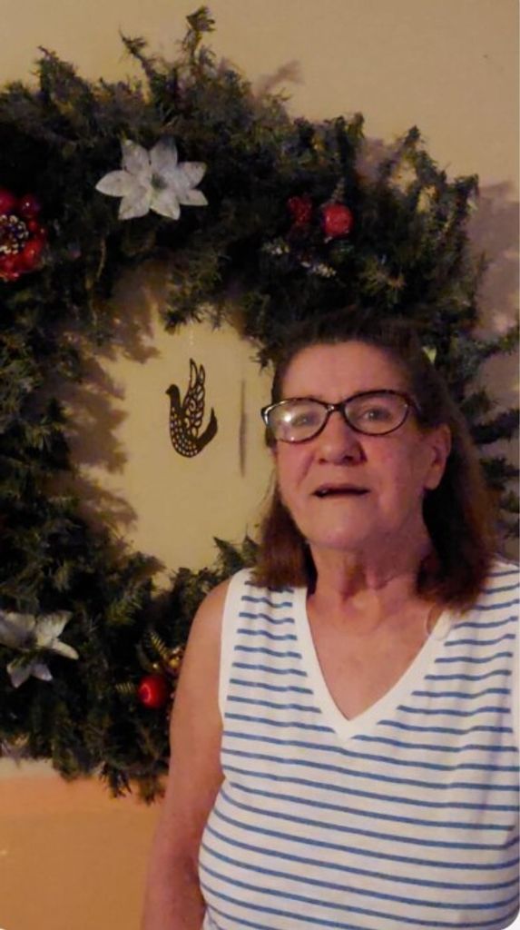 Nannie V. (Whited)  White