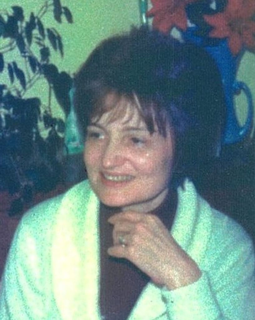 Joan E. Brouillard