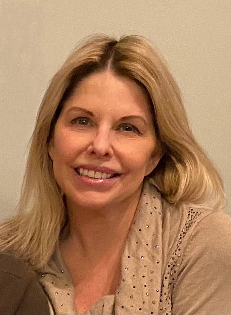 Tracey Perry Hoyer Trebon Profile Photo