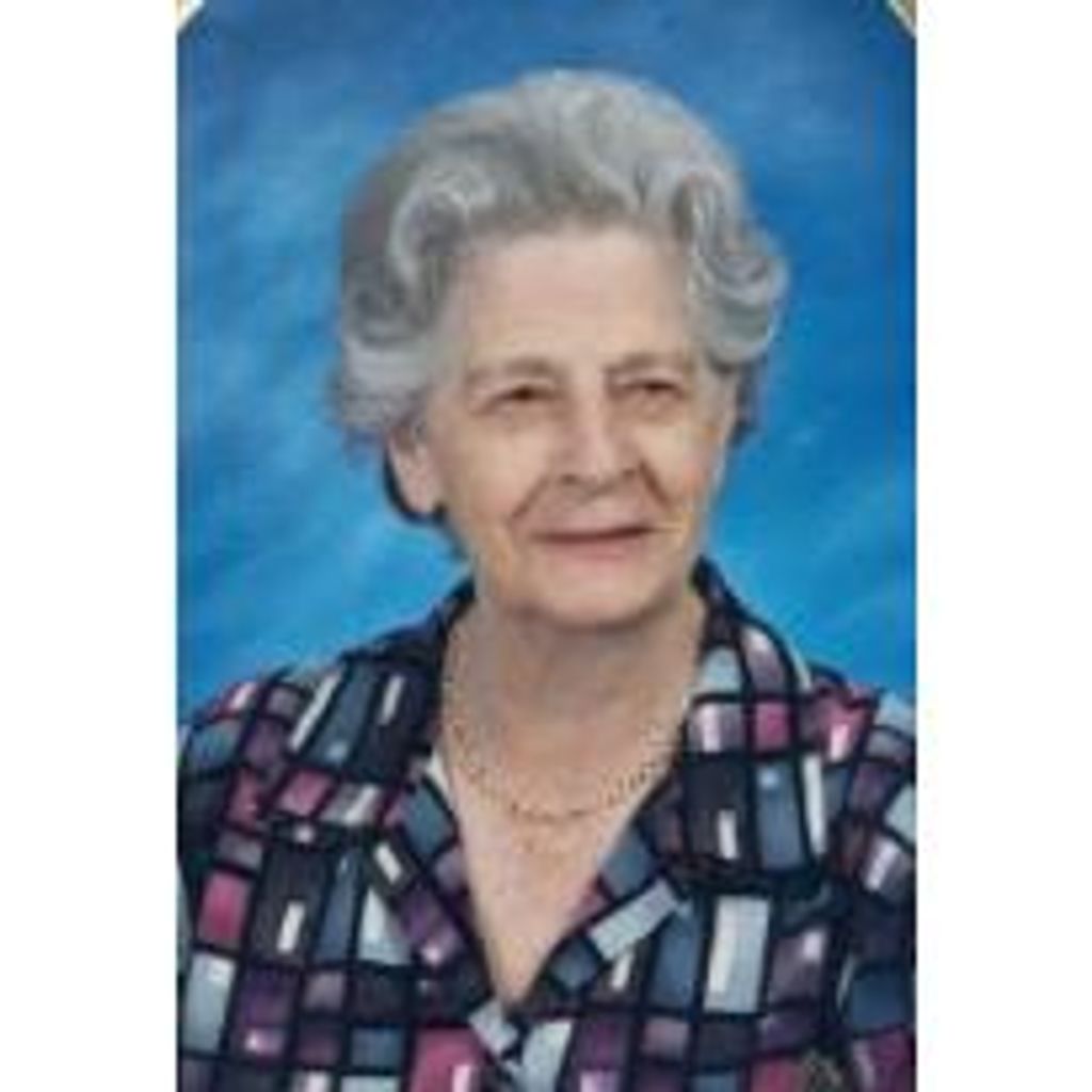 Mary Elizabeth Hood