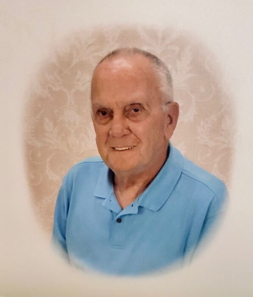 Robert Lewis Lovingood