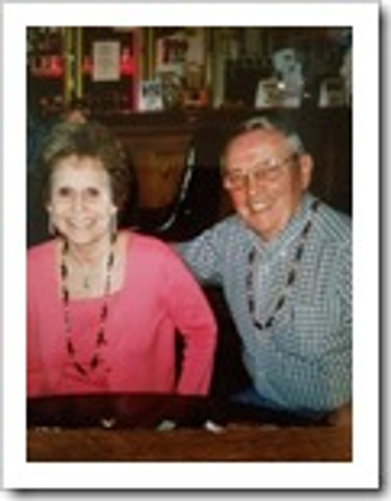 Joyce Darlene Roush