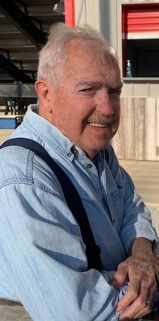Jim Braner Profile Photo