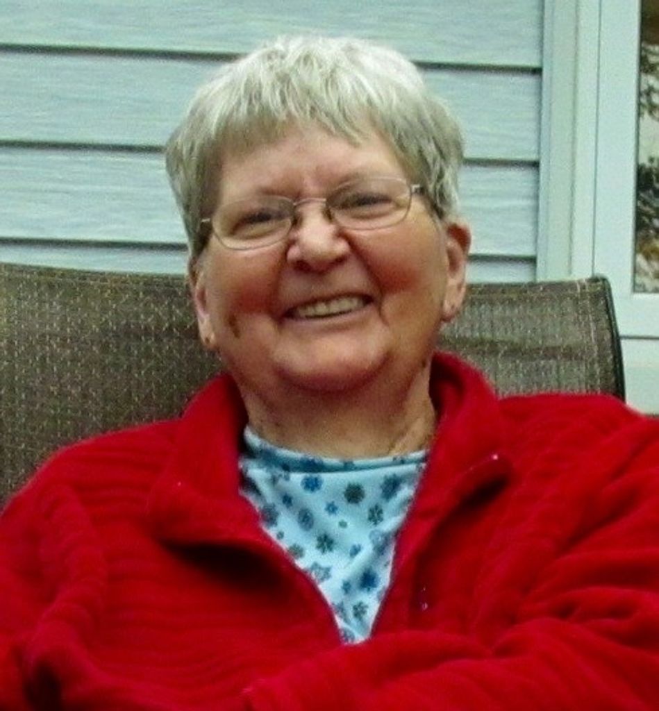 Darla Christianson