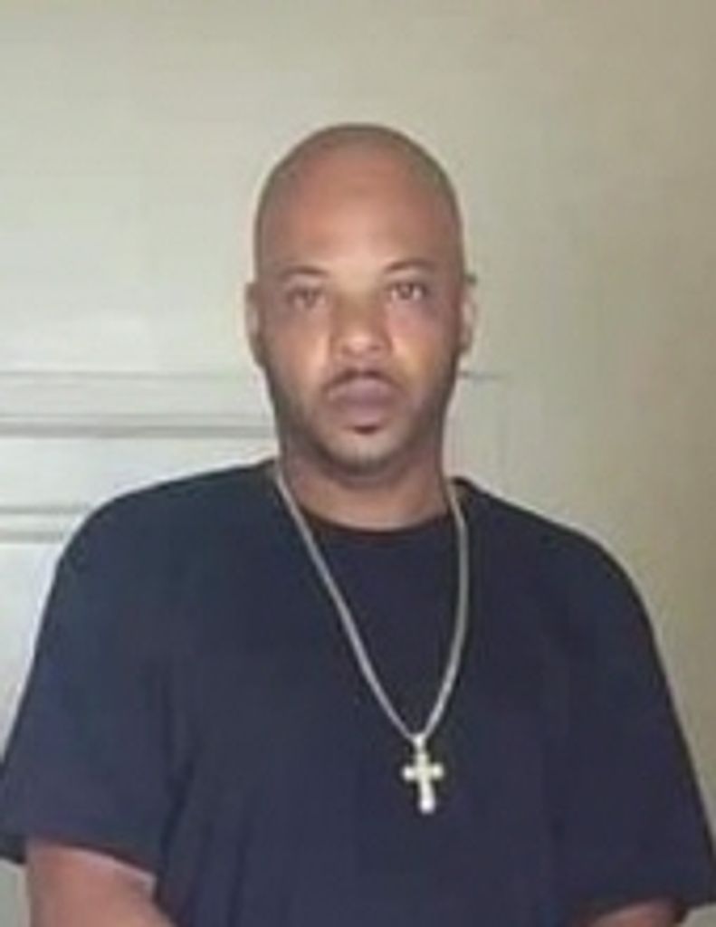 Niki Dontae Colson