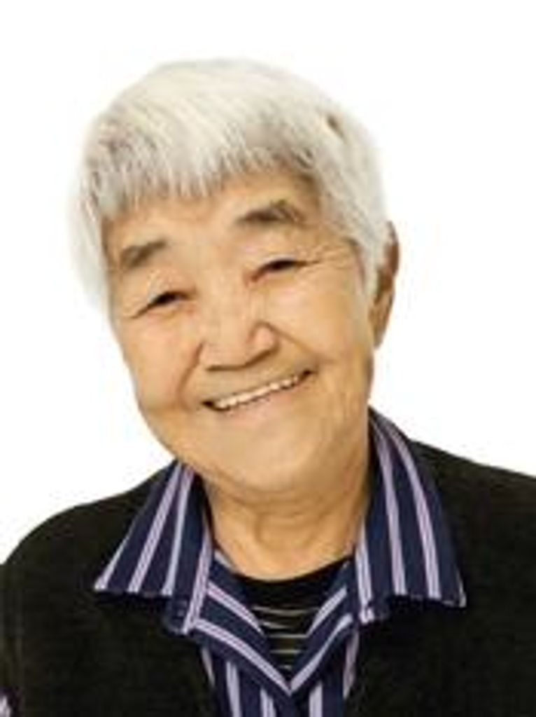 Chiyoko Tamura
