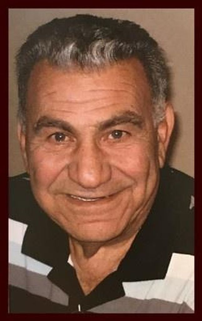 Kenneth R Kadra Sr.