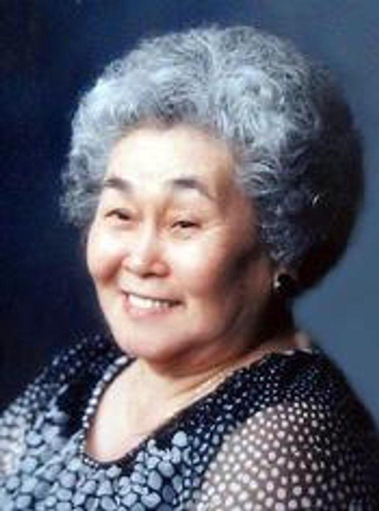 Bette Miyoko Miyakawa