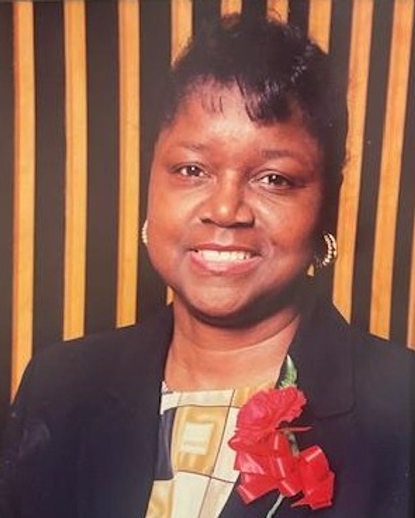 Ruthie L. Johnson