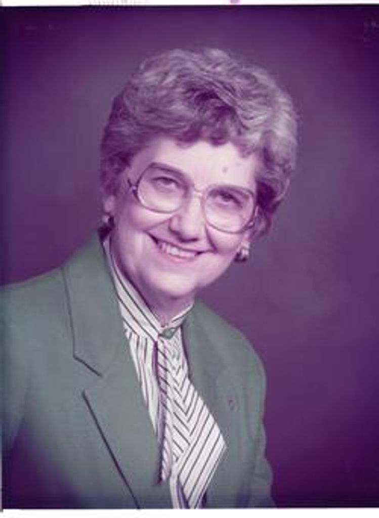 Madonna Jean Cummins