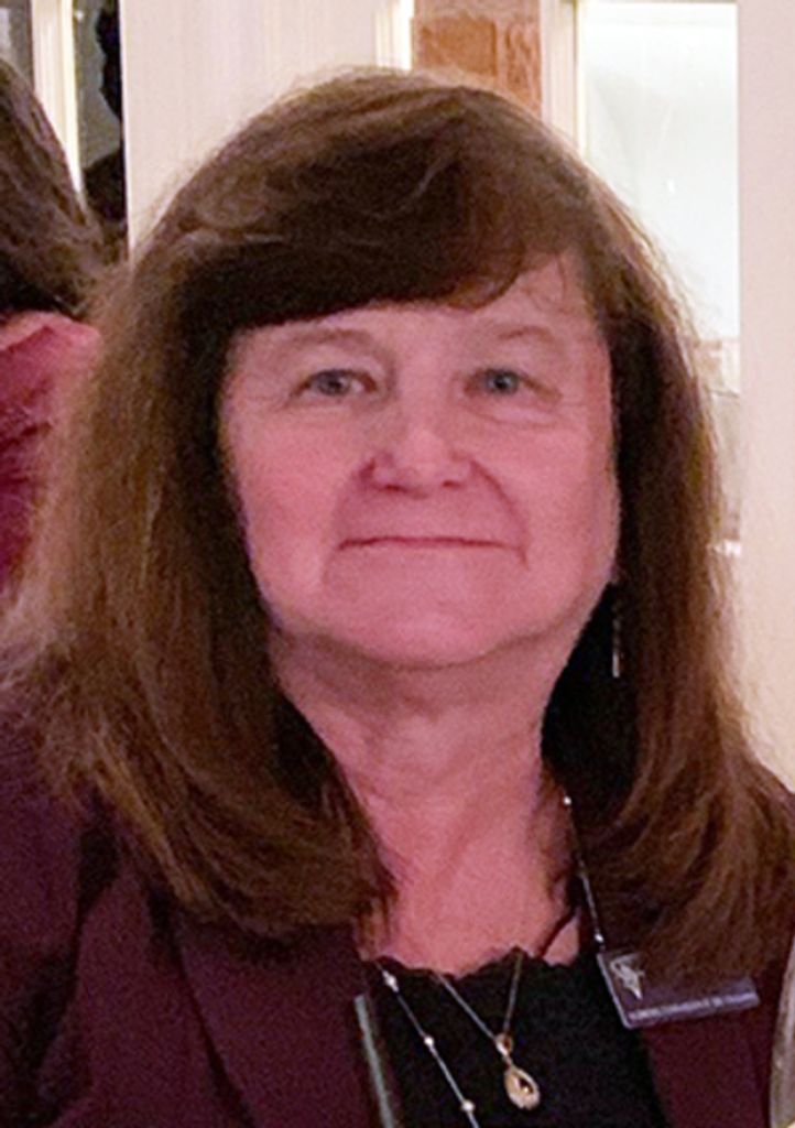 Pat Myers