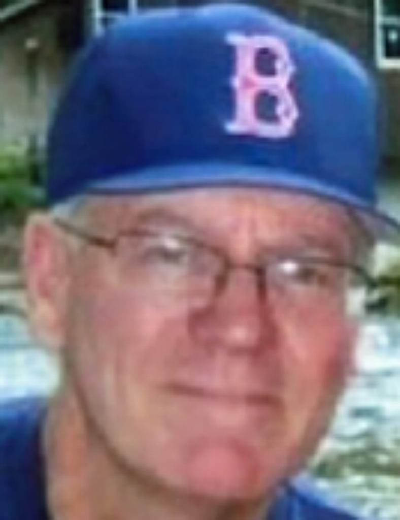 Michael Young