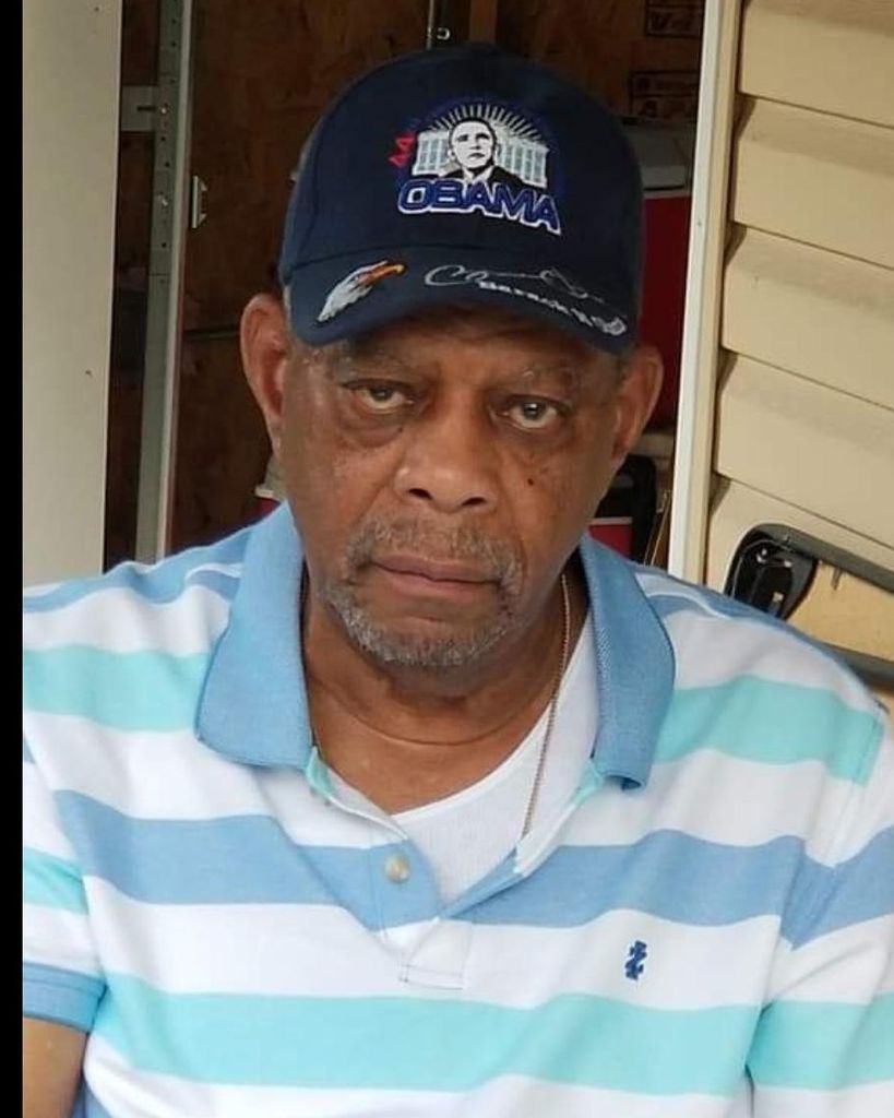 Emanuel O. Williams Profile Photo