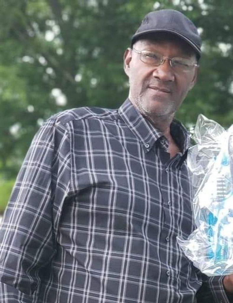 Willie       "Big Wit"      James Lane Profile Photo