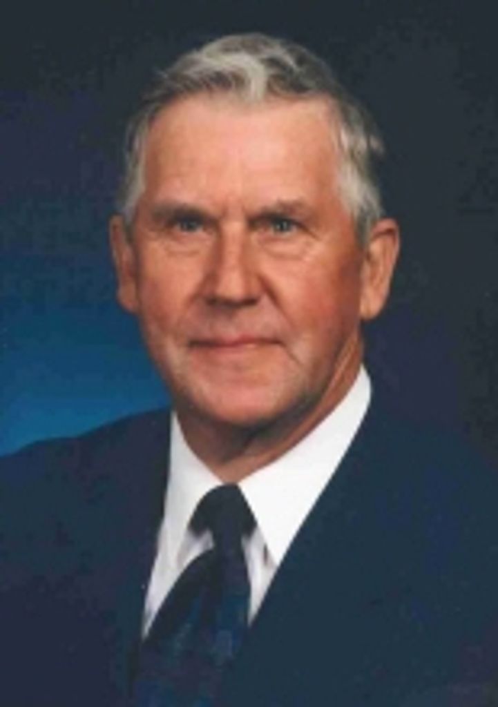 Eldridge 'Al' Peterson