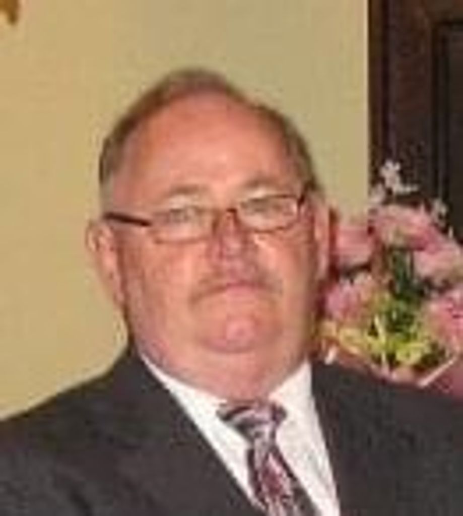 William Murphy, Jr.