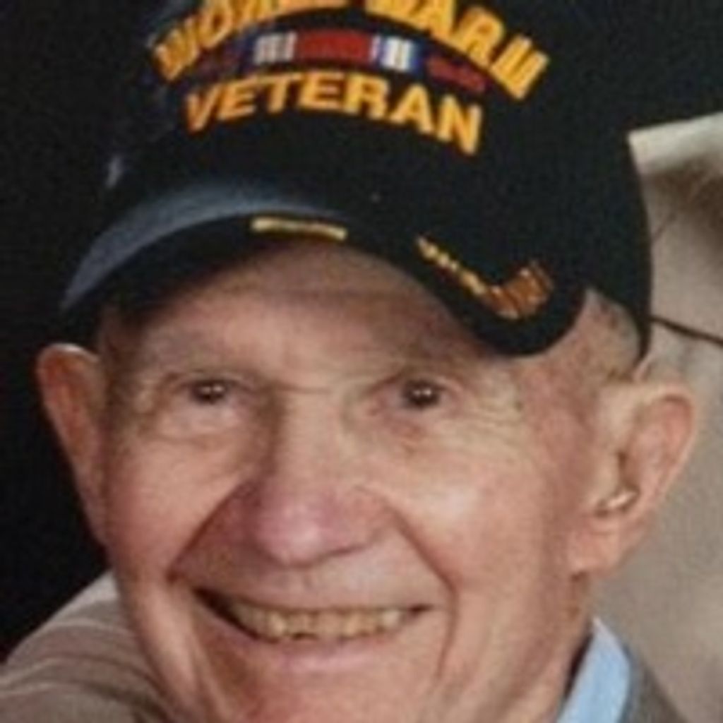 James A. Strickland