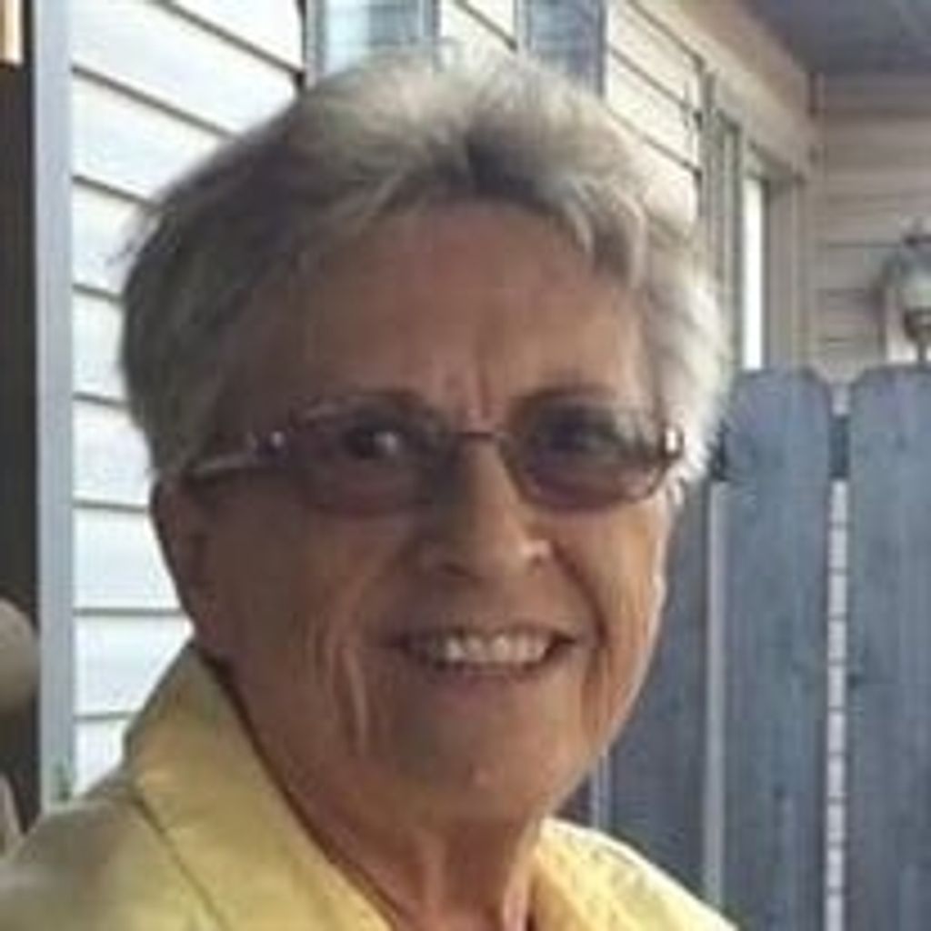 Margaret L. Gibson