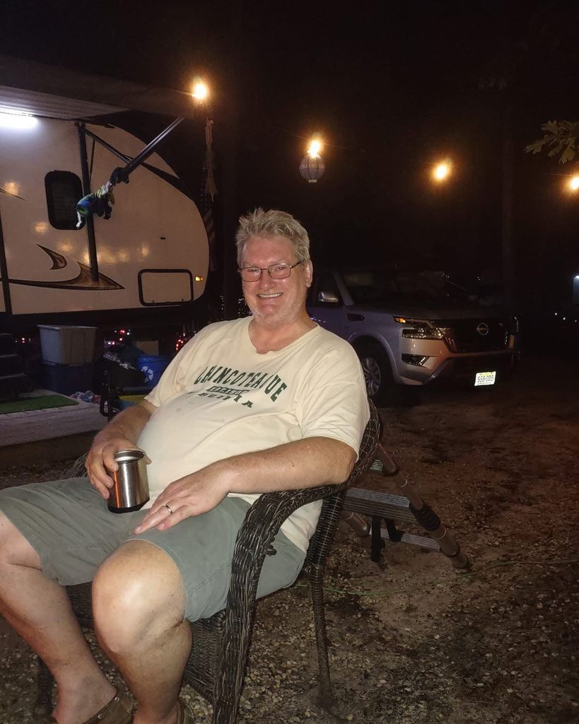 Michael F. Freed Profile Photo