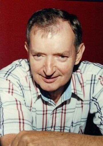 William Gertson Profile Photo