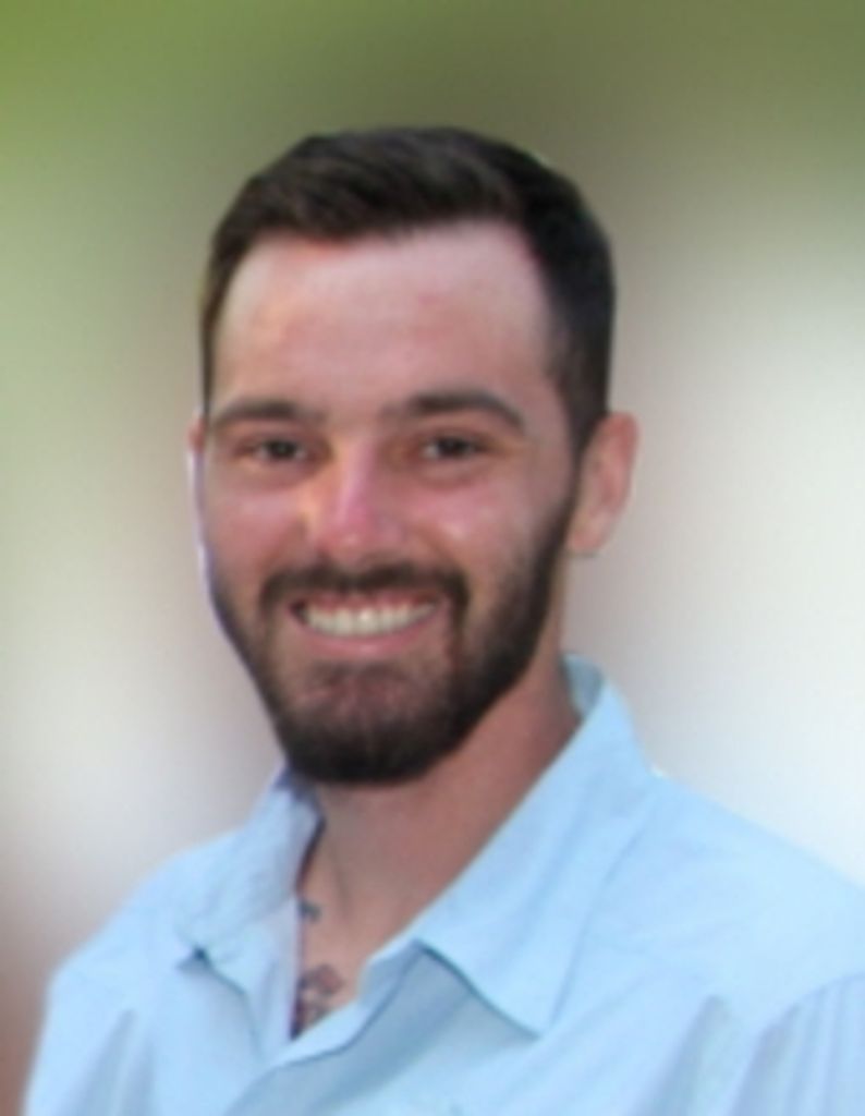 Alex Mcmahon Profile Photo
