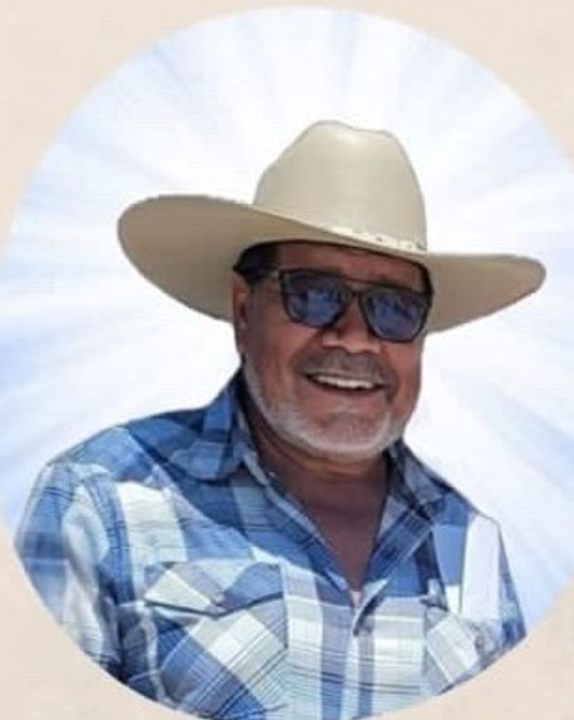 Moises Martínez Tinajero Profile Photo