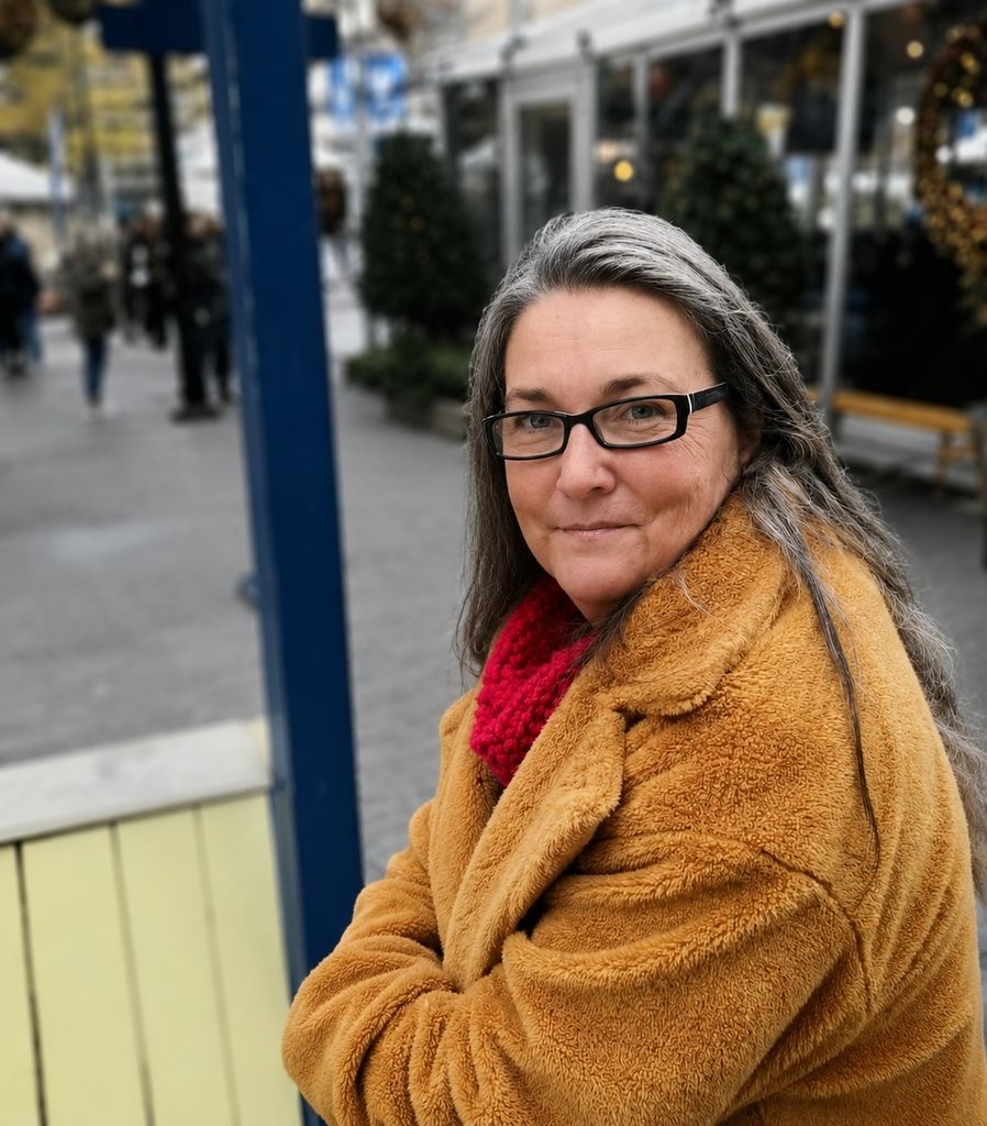Edie Delaney Profile Photo