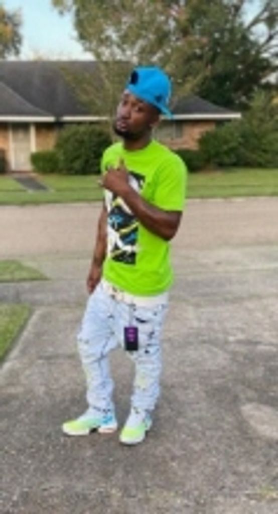 Alddon Scooter Smith