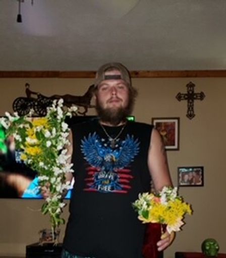 Justin William Lanning photo gallery thumbnail 28 of 117