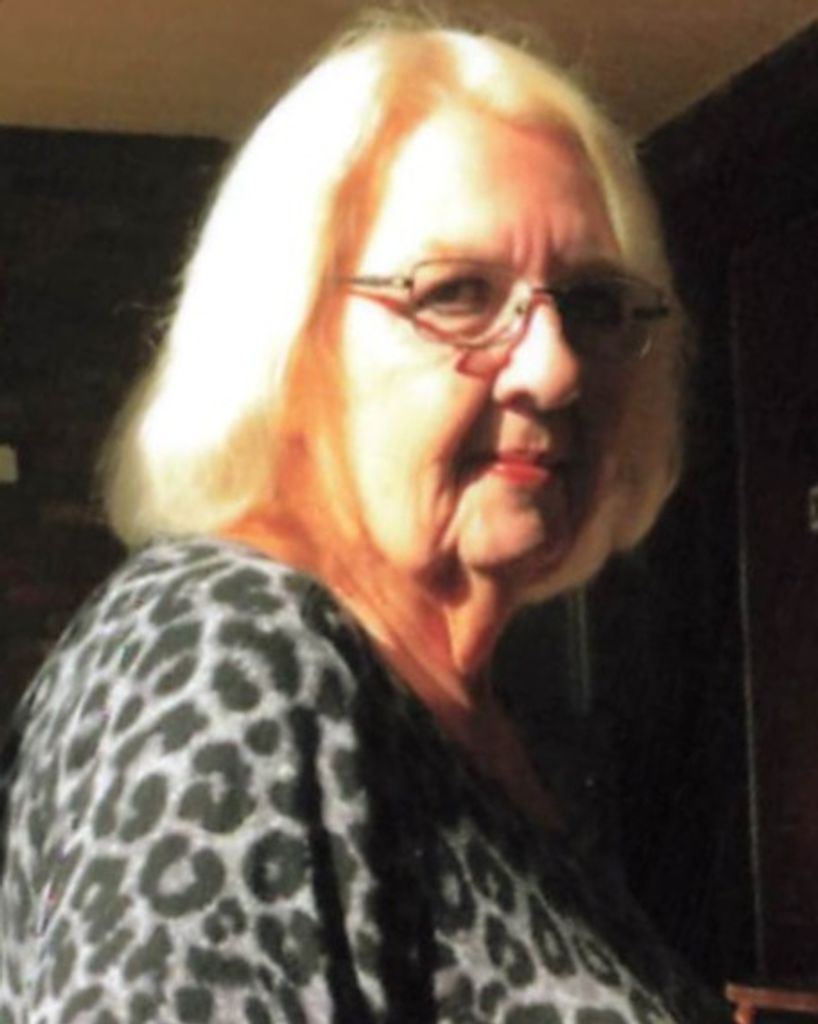 Dorothy Lynn McKibben-Heidenreich