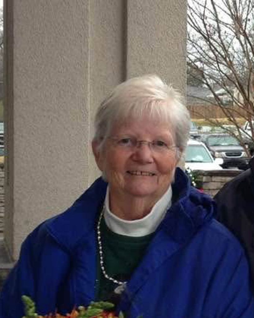 Evelyn "Joyce" Weaver Jones Profile Photo