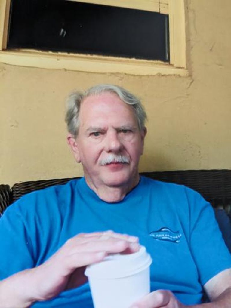 Matthew Lee Fouquette Profile Photo