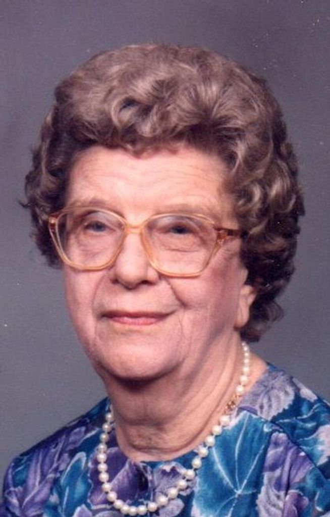 Clara Maria Friedrich Lindig Profile Photo