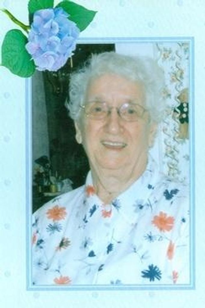 Marion Louise Elmore