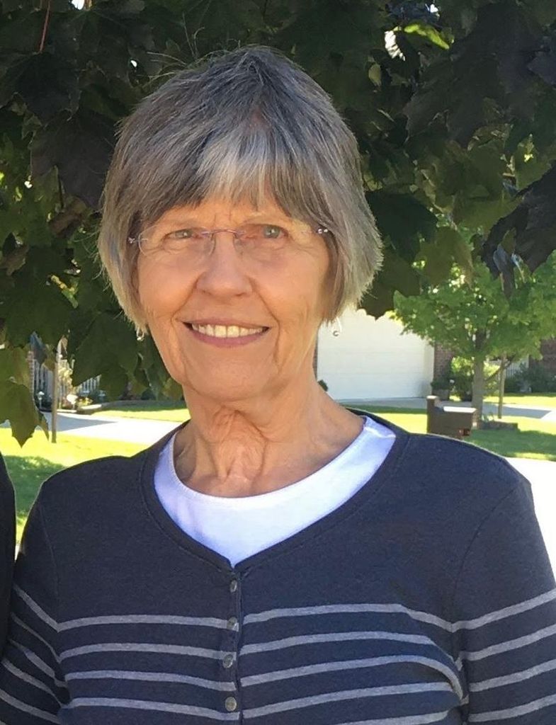 Shirley Ann Hensley Profile Photo