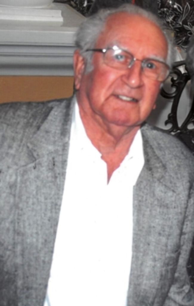 Don Porter Hart Profile Photo