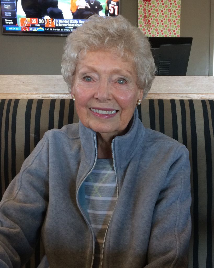 Constance Joan McCormack
