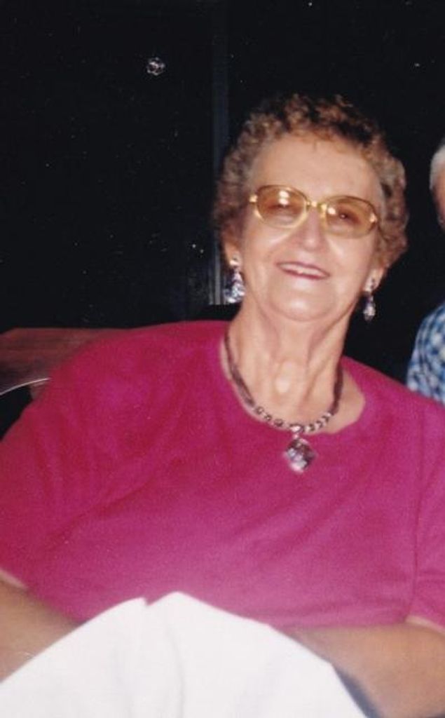 Shelba Jean Schultz Profile Photo