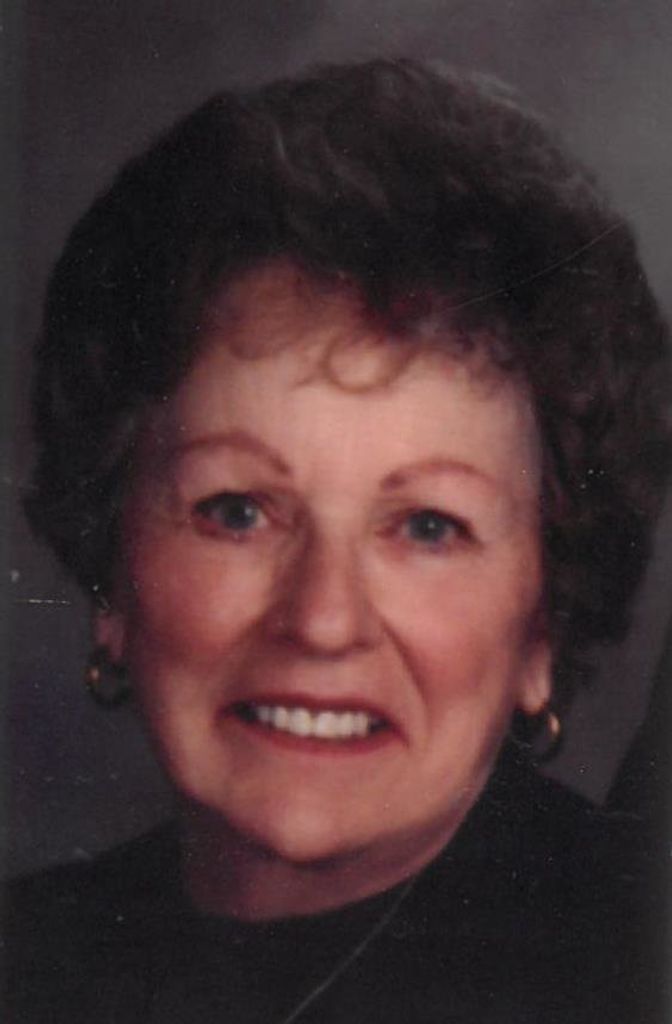 Delores E. Wogsland