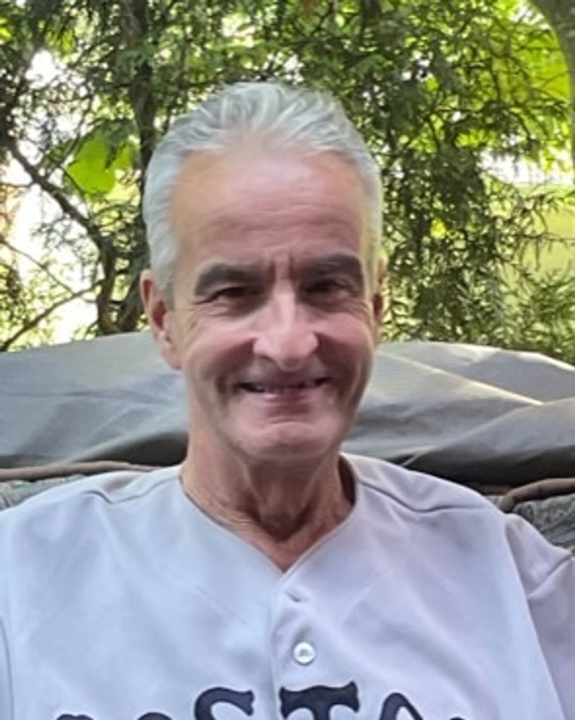Peter Joseph Girouard Profile Photo